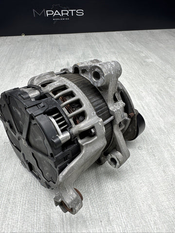 BMW M4 M3 G82 G83 G80 Engine Alternator Generator Assembly 2021 - 2024 OEM