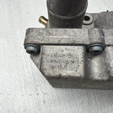 BMW E60 E61 M5 E63 E64 M6 IDLE VALVE ACTUATOR CONTROL UNIT 7834495