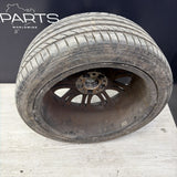 01-06 BMW E46 M3 Factory Front 18x8 M Double Spoke Alloy Style 67 Wheel 18" OEM