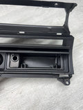 BMW 01-06 E46 M3 Radio Non Navi Mounting Bracket Storage Tray