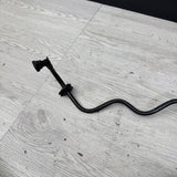 01-06 BMW E46 M3 ENGINE Abs Brake Booster Hoses + Sensor OEM 1435982