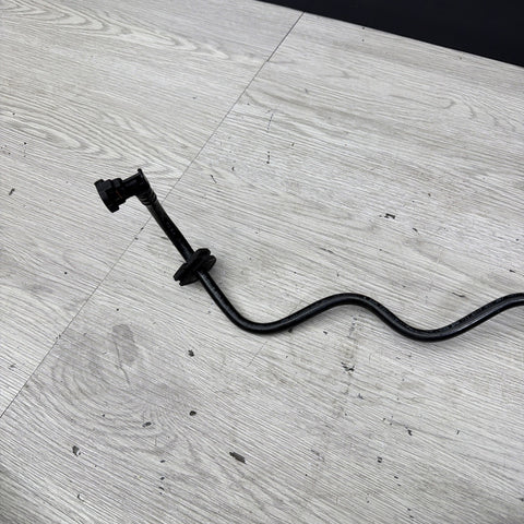 01-06 BMW E46 M3 ENGINE Abs Brake Booster Hoses + Sensor OEM 1435982