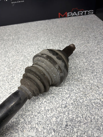 00-03 BMW E39 M5 Rear Right/Left Side Output Half Shaft Axle OEM 2282115