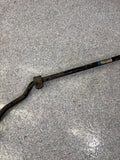 08-13 BMW E93 M3 Convertible Rear Anti Roll Stabilizer Sway Bar OEM 2283966