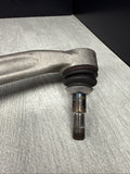 08-13 BMW E90 E92 E93 M3 Front Left Lower Wishbone Control Arm OEM 11k Miles