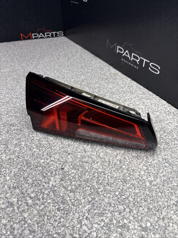 BMW 25-27 F74 228i M235i Left Driver Side Inner Tail Light OEM 5A361A3