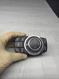 2007–2013 BMW E82 E90 X1 E84 X5 E70 X6 E71 4-Pin iDrive Media Switch Con OEM