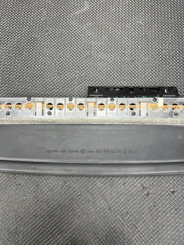 BMW E46 M3 330 325 Coupe OEM Third/3rd Tail Light/Brake Light 8386965