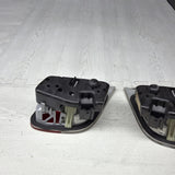01-03 BMW E46 325 330 M3 Trunk Mounted Inner Tail Lights Pre Lci
