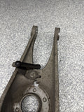 BMW E90 E92 M3 1M  /M Left Rear Camber Link Control Arm 2008-2013 OEM