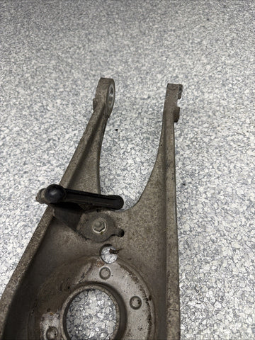 BMW E90 E92 M3 1M  /M Left Rear Camber Link Control Arm 2008-2013 OEM