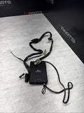 BMW E36 3-Series Late Model Factory OEM Alarm Keyless Module w Wiring Harness
