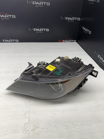 06-07 OEM BMW E63 E64 650 M6 Adaptive AKL Xenon Headlight Left Driver Side