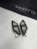 93-99 BMW E36 318I 328I M3 REAR C PILLAR DOME LIGHTS