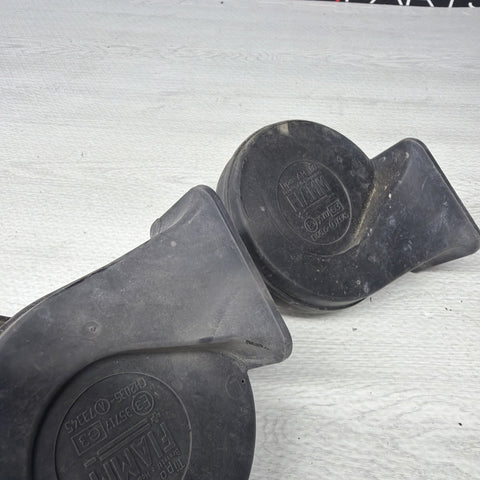 High Low Horns BMW E36 Z3M Roadster OEM