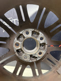 01-06 BMW E46 M3 Factory Front 18x8 M Double Spoke Alloy Style 67 Wheel 18" OEM