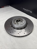 OEM / REFURBISHED 15-20 BMW F80 F82 F83 F87 M2 M3 M4 Front Left Brake Disc Rotor