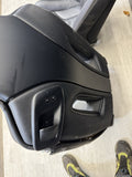 BMW F82 M4 15-20 Front Passenger Driver Heated Leather Seat Competition *Notes*