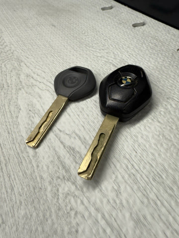 BMW 01-06 E46 M3 Factory Ignition Key Keys Original OEM