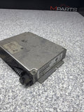 BMW E36 M3 S52 Manual Engine Computer DME ECU ECM Control Unit Module 1405854
