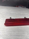 BMW E46 M3 330 325 OEM Third/3rd Tail Light/Brake Light Convertible Red