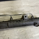 01-06 BMW E46 M3 Power Steering Rack and Pinion Original ZF 7852974455