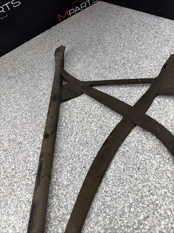 93-02 BMW E36 Series M3 Z3 Front Cross X Brace Reinforcement Crossmember OEM