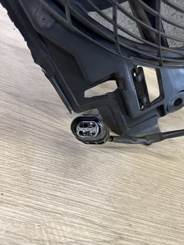 00-03 BMW E39 M5 Electric Fan 8380781