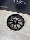 OEM / REFINISHED 14-20 MERCEDES S63 AMG 20" 20x8.5 FRONT WHEEL RIM A2224010600