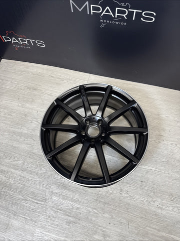 OEM / REFINISHED 14-20 MERCEDES S63 AMG 20" 20x8.5 FRONT WHEEL RIM A2224010600