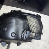 BMW G80 G82 G83 M3 M4 FRONT LEFT WHEEL HOUSING LINER FRONT PART 51718070503