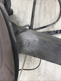 BMW OEM GENUINE E36 95-99 M3 Left Rear Driver Trailing Arm Axle 33212228513