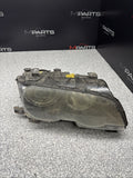 BMW 2001 E46 M3 RIGHT HEADLIGHT SINGLE XENON  OEM *Notes