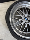 BMW BBS LM REPLICA 20” 5x120 Wheel Rim 20x10 *1 Outer Bend* Rear