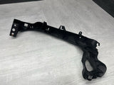 08-13 BMW E90 E92 E93 M3 FRONT LEFT HEADLIGHT BRACKET ARM 51118040551 ORIGINAL