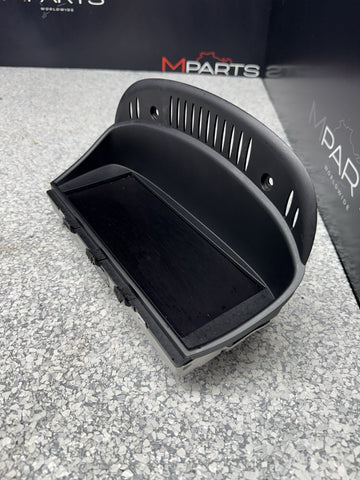 2010-2013 BMW 3 Series E90 Navigation Display Screen OEM 65.82-9 211 969