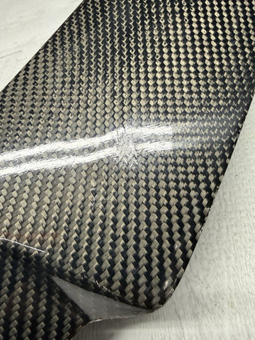 14-20 BMW F32 F82 428 435 440 M4 Trunk Lid Rear Spoiler Carbon Fiber Aftermarket