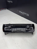16-21 BMW F30 F22 F36 F80 F82 F87 M2 M3 M4 CLIMATE SWITCH CONTROL UNIT PANEL OEM