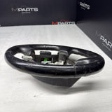 2000-2003 HONDA S2000 LEATHER STEERING WHEEL