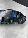 96-99 BMW E36 M3 Instrument Gauge Cluster Speedometer Tachometer