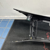 1998-2002 BMW Z3M Stitched Leather Center Console Black