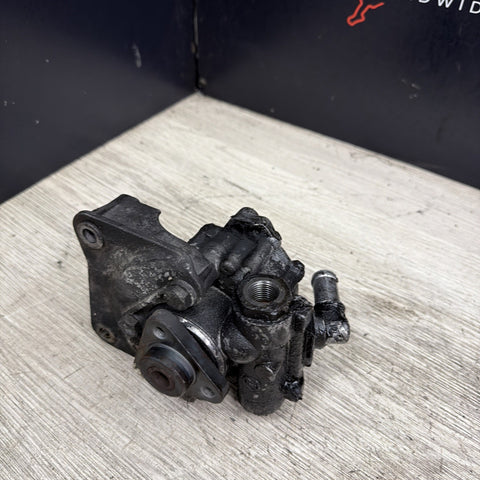 2001-2006 BMW E46 M3 Z3M S54 POWER STEERING PUMP