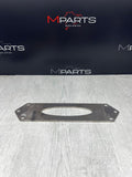 Genuine BMW 15-20 F80 F82 F83 M3 M4 S55 Exhaust Bracket Plate