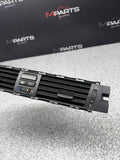 07-13 OEM BMW E90 E91 E92 E93 328 335 M3 Dash Dashboard Center Air Vent