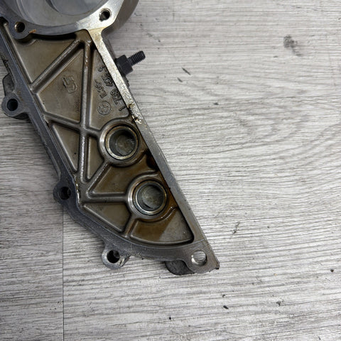 BMW E36 M3 S52 Vanos Adjustment Unit Camshaft Pulley 11.36-1738405