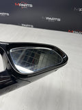 15-20 BMW F82 F83 M4 RIGHT PASSENGER MIRROR / CAMERA / LANE ASSIST *Damage