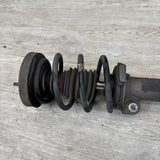 08-13 OEM BMW E90 E92 E93 Front Right Suspension Spring Strut Assembly