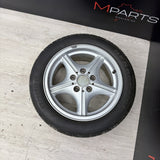 96-02 BMW E36 E46 Z3 STYLE 35 FACTORY R16 16" RIM WHEEL 16X7J ET46 1092260 OEM