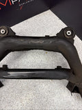 01-06 BMW E46 M3 REAR SUSPENSION SUBFRAME AXLE CARRIER CRADLE