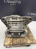 01-06 BMW E46 M3 REAR DIFF DIFFERENTIAL 117K MILES 3.62